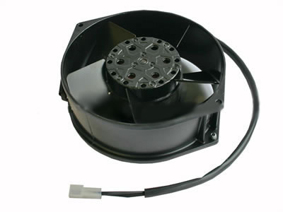 EAPORATOR FAN 230V